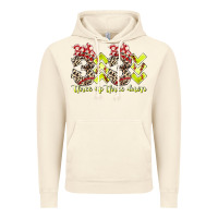 Vintage Artic three up theree down softball Vintage Hoodie - RacoonDesign