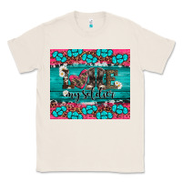Natural armed forces day love my soldier Classic Tee - Artiststas