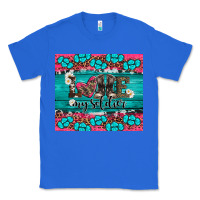 True Royal armed forces day love my soldier Classic Tee - Artiststas