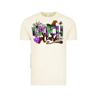 Vintage Arctic witch please Vintage Tee - AdoDesignShop