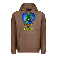 Chestnut St Patricks Day Gnome Premium Hoodie - Bettercallsaul