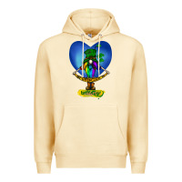 Pina Colada St Patricks Day Gnome Premium Hoodie - Bettercallsaul