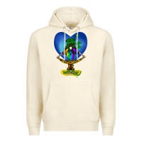 Sandshell St Patricks Day Gnome Premium Hoodie - Bettercallsaul