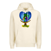 Tofu St Patricks Day Gnome Premium Hoodie - Bettercallsaul