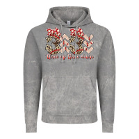 Cloud Rock three up theree down Vintage Hoodie - RacoonDesign
