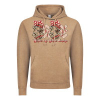 Vintage Coffee three up theree down Vintage Hoodie - RacoonDesign