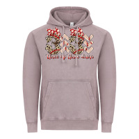 Vintage Zinc three up theree down Vintage Hoodie - RacoonDesign