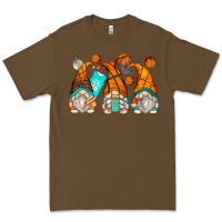 Cacao basketball gnomes Premium Tee - Zillion Design Studio