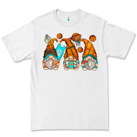 White basketball gnomes Premium Tee - Zillion Design Studio