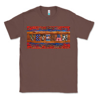 Chestnut armed forces day veteran Classic Tee - Artiststas