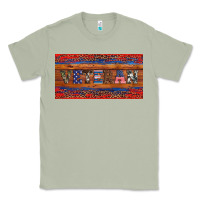 Matcha armed forces day veteran Classic Tee - Artiststas