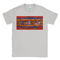 Moon Dust armed forces day veteran Classic Tee - Artiststas