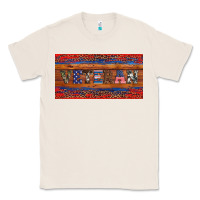 Natural armed forces day veteran Classic Tee - Artiststas