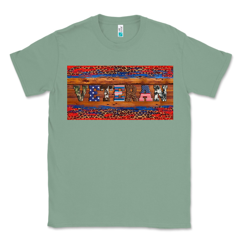 Armed Forces Day Veteran Classic Tee by Artiststas | Teevron
