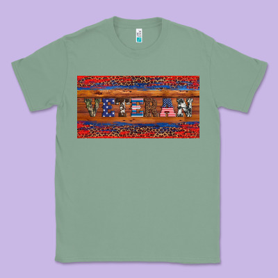 Armed Forces Day Veteran Classic Tee Designed By Artiststas