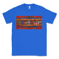 True Royal armed forces day veteran Classic Tee - Artiststas