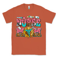 Copper nurse mom Classic Tee - AdoDesignShop
