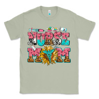 Matcha nurse mom Classic Tee - AdoDesignShop