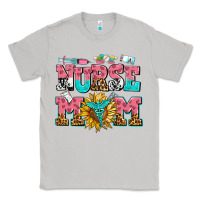 Moon Dust nurse mom Classic Tee - AdoDesignShop
