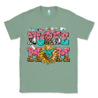 Sage nurse mom Classic Tee - AdoDesignShop