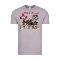 Vintage Zinc easter a lot can happen in three days Vintage Tee - AdoDesignShop