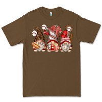 Baseball Gnomes Premium Tee | Teevron