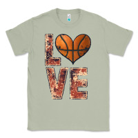 Matcha basketball love Classic Tee - JahusDesignShop