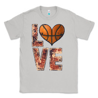 Moon Dust basketball love Classic Tee - JahusDesignShop