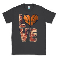 Smoke basketball love Classic Tee - JahusDesignShop