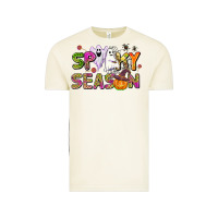 Vintage Arctic spooky season Vintage Tee - AdoDesignShop