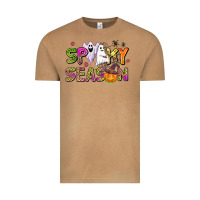 Vintage Camel spooky season Vintage Tee - AdoDesignShop