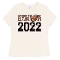 Senior Football Ladies Tee | Teevron