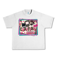 Lunar Rock crafting queen Urban Heavy Tee - AdoDesignShop