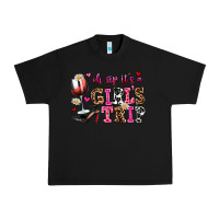 Black oh sip its a girls trip Urban Heavy Tee - AdoDesignShop