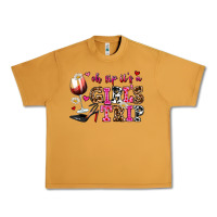 Peanut Butter oh sip its a girls trip Urban Heavy Tee - AdoDesignShop
