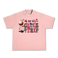 Salmon oh sip its a girls trip Urban Heavy Tee - AdoDesignShop