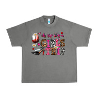 Tornado oh sip its a girls trip Urban Heavy Tee - AdoDesignShop
