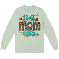 Matcha best mom ever Long Sleeve Tee - Artiststas