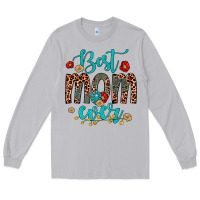 Moon Dust best mom ever Long Sleeve Tee - Artiststas
