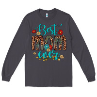 Smoke best mom ever Long Sleeve Tee - Artiststas
