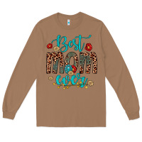 Toasted Coconut best mom ever Long Sleeve Tee - Artiststas