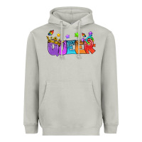 Moon Dust Western Queer LGBTQ+ Heavyweight Hoodie - BundleAndBundleShop
