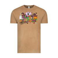 Vintage Camel happy halloween Vintage Tee - AdoDesignShop