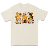 Bumble Bee Gnomes Premium Tee | Teevron