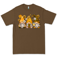 Cacao bumble bee gnomes Premium Tee - Zillion Design Studio