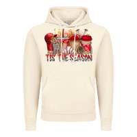 Vintage Artic tis the season Vintage Hoodie - RacoonDesign