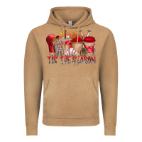 Vintage Camel tis the season Vintage Hoodie - RacoonDesign