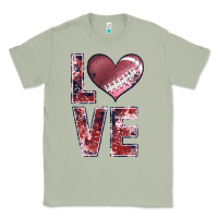 Matcha football love Classic Tee - JahusDesignShop