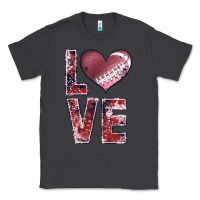 Smoke football love Classic Tee - JahusDesignShop