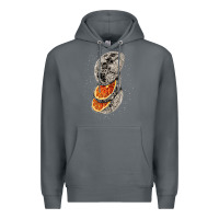 Rock Lunar Fruit Premium Hoodie - Bettercallsaul